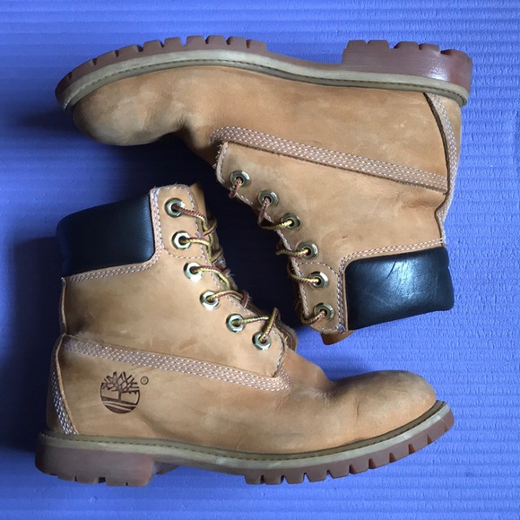 Timberland Shoes - Timberland 6 inch premium boots